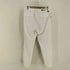 マジックスティック MAGIC STICK ENTERTAINMENT CROPPED SKINNY TROUSERS メンズ JPN:L