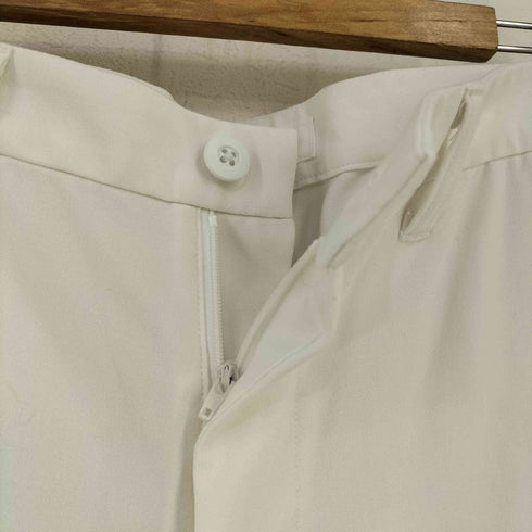 マジックスティック MAGIC STICK ENTERTAINMENT CROPPED SKINNY TROUSERS メンズ JPN:L
