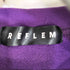 レフレム REFLEM サイキックベイビー プリント オーバーサイズスウェット メンズ FREE