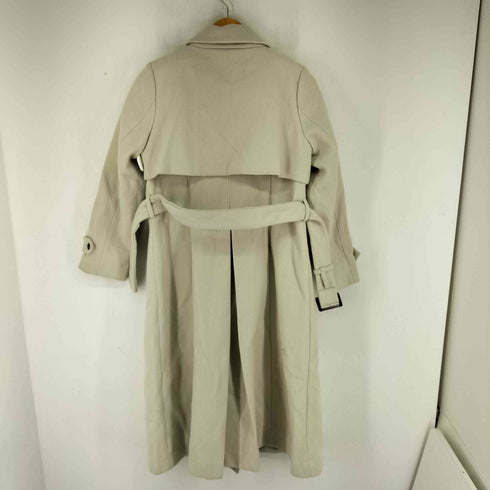 トッコクローゼット tocco closet ヨークデザインロングコート レディース JPN:M