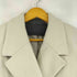 トッコクローゼット tocco closet ヨークデザインロングコート レディース JPN:M