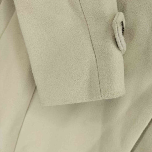 トッコクローゼット tocco closet ヨークデザインロングコート レディース JPN:M