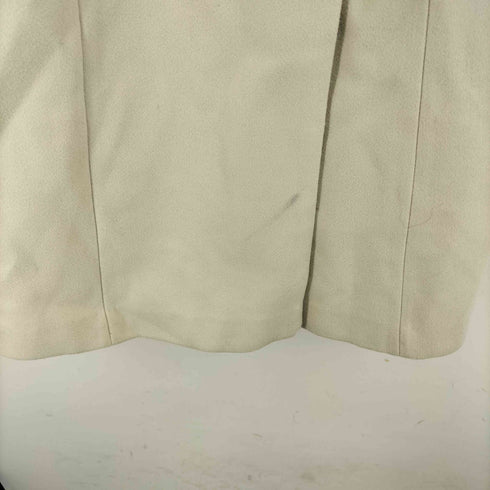 トッコクローゼット tocco closet ヨークデザインロングコート レディース JPN:M