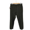 マジックスティック MAGIC STICK ENTERTAINMENT YAKUZA PIN-STRIPES CROPPED TROUSERS メンズ JPN:M