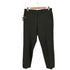 マジックスティック MAGIC STICK ENTERTAINMENT YAKUZA PIN-STRIPES CROPPED TROUSERS メンズ JPN:M