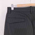 マジックスティック MAGIC STICK ENTERTAINMENT YAKUZA PIN-STRIPES CROPPED TROUSERS メンズ JPN:M