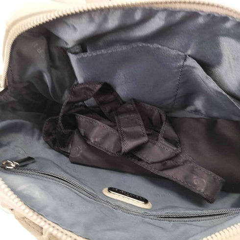 la bagagerie 2WAY レザー ショルダーバッグ レディース