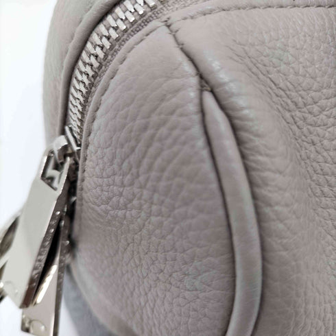 la bagagerie 2WAY レザー ショルダーバッグ レディース