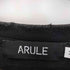 アリュール ARULE VANCARHELL エンジェルプリント ビンテージ加工 オーバーサイズ L/S Tシャツ メンズ JPN:M