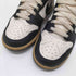 ナイキ NIKE Dunk High Black and Sail メンズ JPN:26.5