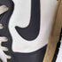 ナイキ NIKE Dunk High Black and Sail メンズ JPN:26.5