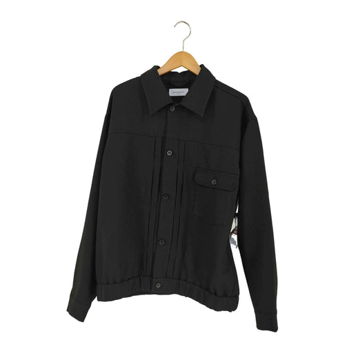 マジックスティック MAGIC STICK ENTERTAINMENT Comfy Type-1 Jacket メンズ JPN:L