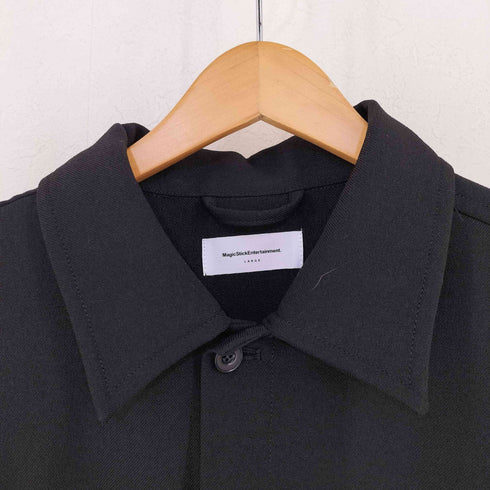 マジックスティック MAGIC STICK ENTERTAINMENT Comfy Type-1 Jacket メンズ JPN:L