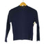 トミーヒルフィガー TOMMY HILFIGER ハイネックリブニット レディース JPN:S