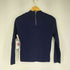 トミーヒルフィガー TOMMY HILFIGER ハイネックリブニット レディース JPN:S