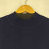 トミーヒルフィガー TOMMY HILFIGER ハイネックリブニット レディース JPN:S