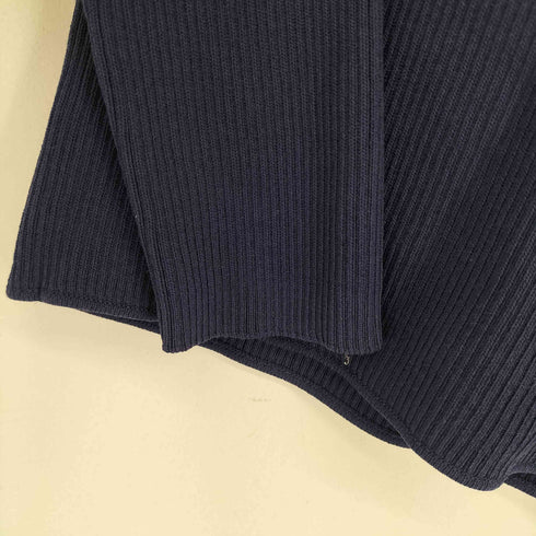 トミーヒルフィガー TOMMY HILFIGER ハイネックリブニット レディース JPN:S