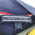 トミーヒルフィガー TOMMY HILFIGER ハイネックリブニット レディース JPN:S