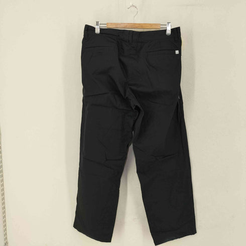 マジックスティック MAGIC STICK ENTERTAINMENT 2Tuck Wide Trousers メンズ JPN:L