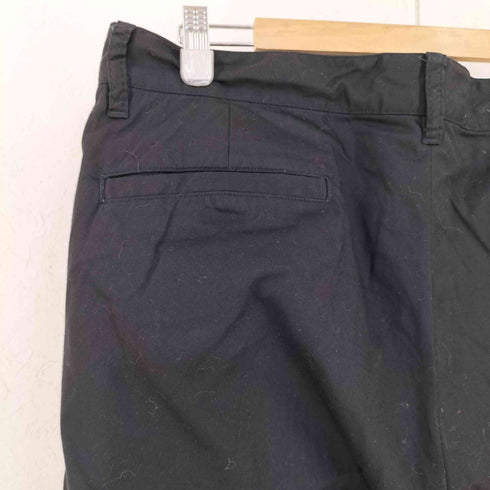 マジックスティック MAGIC STICK ENTERTAINMENT 2Tuck Wide Trousers メンズ JPN:L