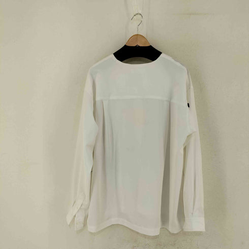 マジックスティック MAGIC STICK ENTERTAINMENT DABO SHIRT メンズ import:M