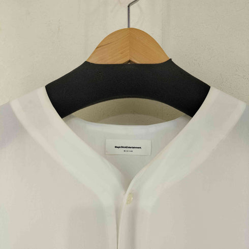 マジックスティック MAGIC STICK ENTERTAINMENT DABO SHIRT メンズ import:M