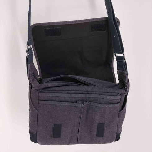 EtsHaim カメラ ショルダーバッグ メンズ