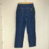 チック chic MADE IN USA ジッパーフライ テーパードデニムパンツ メンズ 14