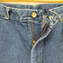 チック chic MADE IN USA ジッパーフライ テーパードデニムパンツ メンズ 14