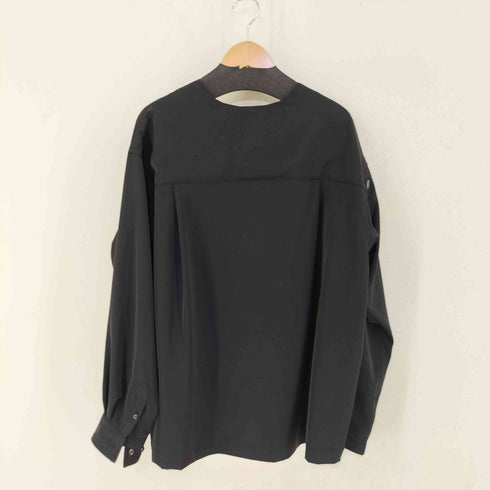 マジックスティック MAGIC STICK ENTERTAINMENT DABO SHIRT メンズ JPN:M