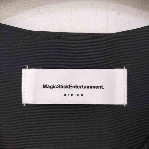 マジックスティック MAGIC STICK ENTERTAINMENT DABO SHIRT メンズ JPN:M