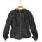 ザラ ZARA フェイクレザージャケット レディース import:M