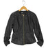 ザラ ZARA フェイクレザージャケット レディース import:M