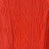 Wainscott ハイネック コットンケーブルニット メンズ import:L
