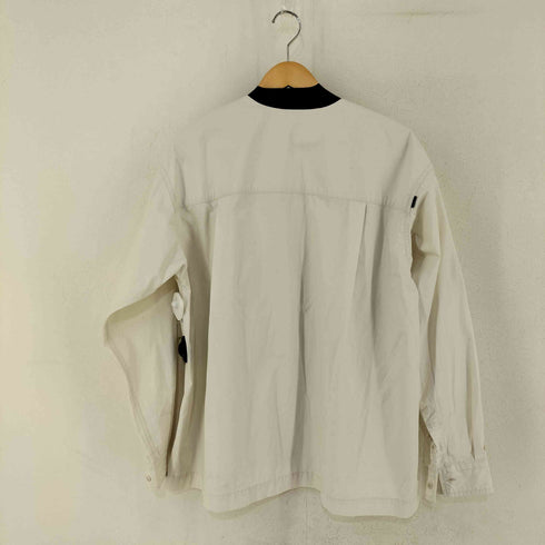 マジックスティック MAGIC STICK ENTERTAINMENT MIL DABO SHIRT メンズ JPN:M