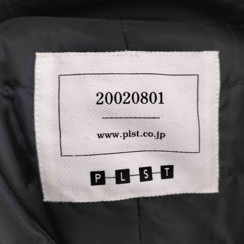 プラステ PLST ダウントレンチコート レディース 2