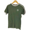 アディダスオリジナルス adidas Originals California T-Shirt In Green カリフォルニアTシャツ メンズ JPN:XS