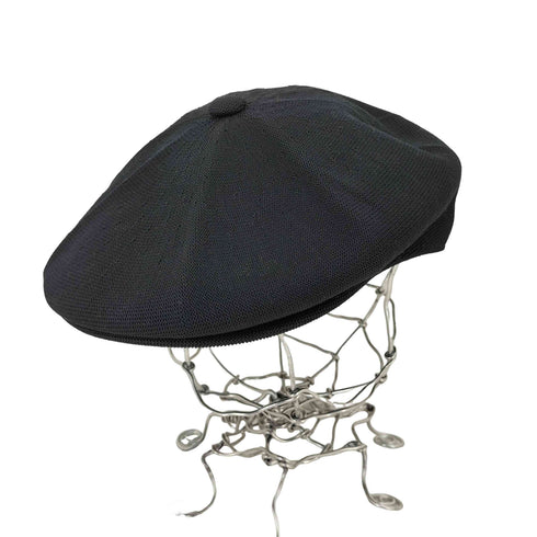 カンゴール KANGOL ロゴ刺繍 ハンチング帽 メンズ