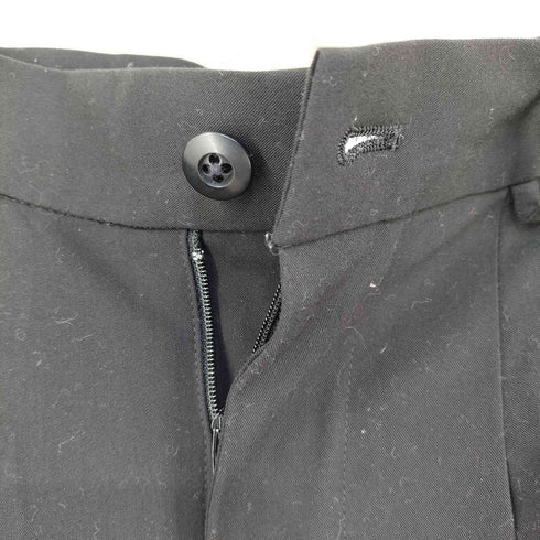 マジックスティック MAGIC STICK ENTERTAINMENT 2 Tuck Wide Trousers メンズ JPN:L