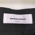 マジックスティック MAGIC STICK ENTERTAINMENT 2 Tuck Wide Trousers メンズ JPN:L