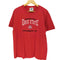 リー Lee SPORT フロント刺繍Tシャツ OHIO STATE メンズ import:L