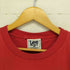 リー Lee SPORT フロント刺繍Tシャツ OHIO STATE メンズ import:L