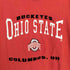 リー Lee SPORT フロント刺繍Tシャツ OHIO STATE メンズ import:L