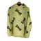 ショット Schott 総柄 パーカー メンズ JPN:M