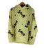 ショット Schott 総柄 パーカー メンズ JPN:M