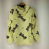 ショット Schott 総柄 パーカー メンズ JPN:M