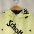 ショット Schott 総柄 パーカー メンズ JPN:M