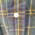 ラルフローレン RALPH LAUREN CLASSIC FIT スモールポニー刺繍 ボタンダウンL/Sチェックシャツ ブラックウォッチ メンズ JPN:L
