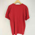 リー Lee SPORT フロント刺繍Tシャツ RED WINGS メンズ import:L