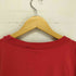 リー Lee SPORT フロント刺繍Tシャツ RED WINGS メンズ import:L